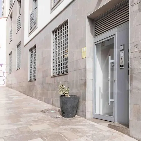 Bright Spacious Duplex With Terrace By Rems *