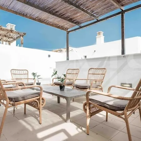 Apartment Bright Spacious Duplex With Terrace By Rems *