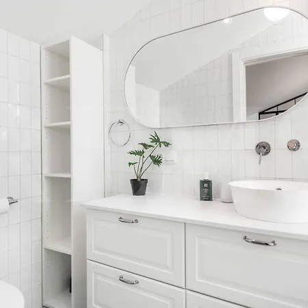 Apartment Bright Spacious Duplex With Terrace By Rems *