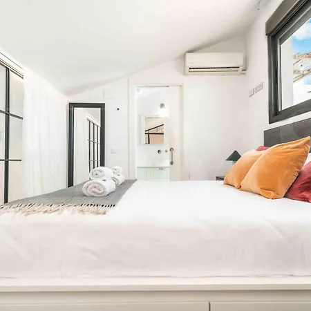 Apartment Bright Spacious Duplex With Terrace By Rems *
